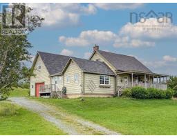 6380 Highway 245 McArras Brook, McArras Brook, Nova Scotia