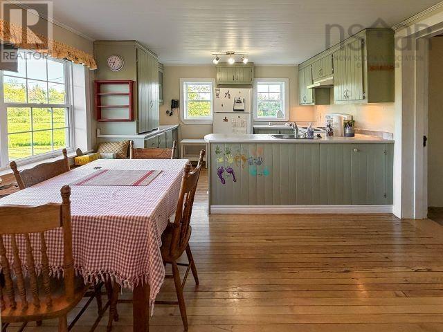 6380 Highway 245 Mcarras Brook, Mcarras Brook, Nova Scotia  B0K 1G0 - Photo 6 - 202618257