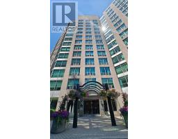 1116 - 942 YONGE STREET, Toronto, Ontario