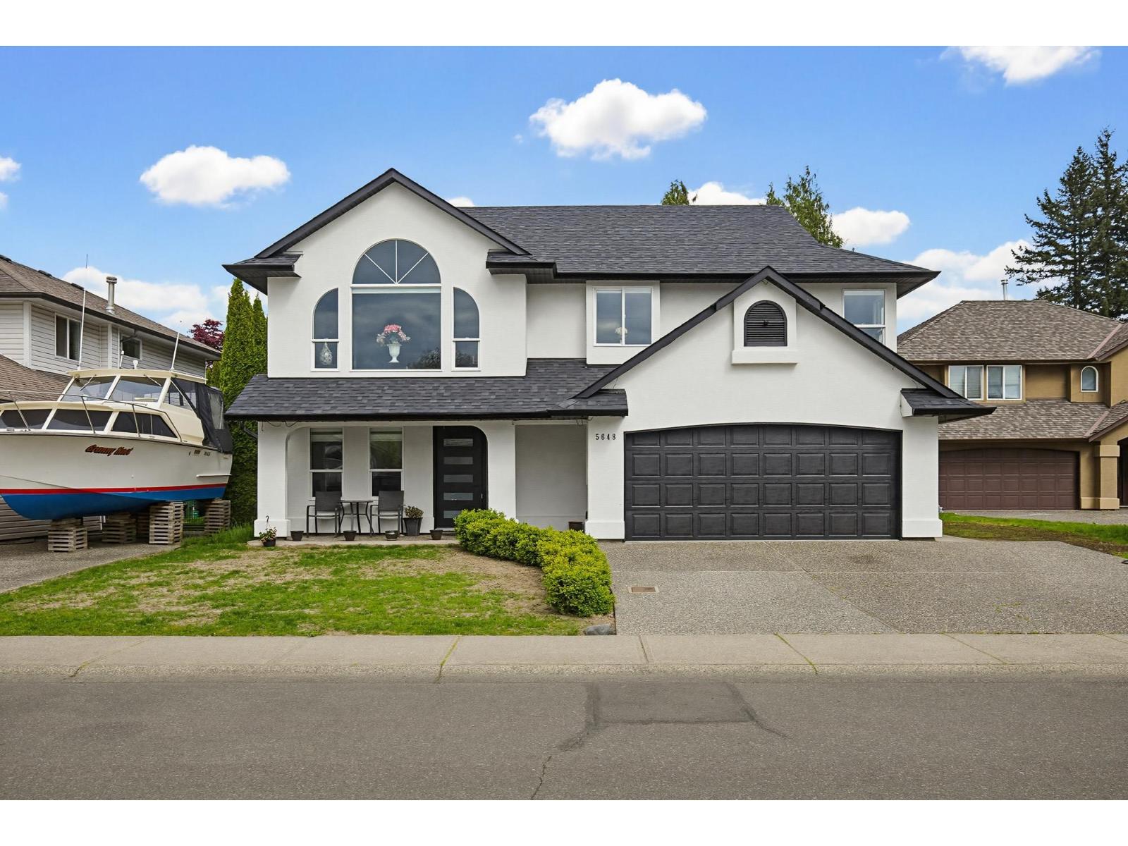 5648 VILLA ROSA PLACE|Sardis South, Chilliwack, British Columbia