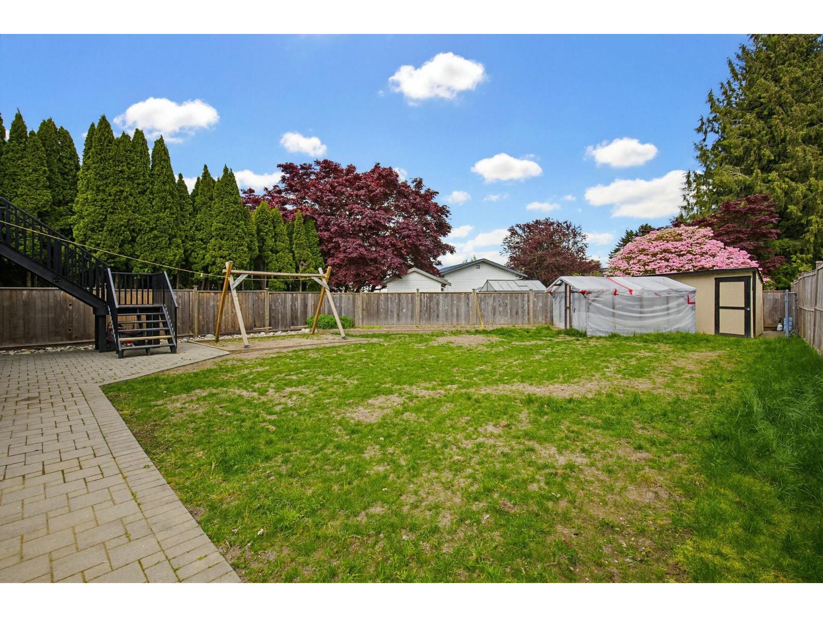 5648 Villa Rosa Place, Sardis South, Chilliwack, British Columbia  V2R 3K6 - Photo 33 - R3151656