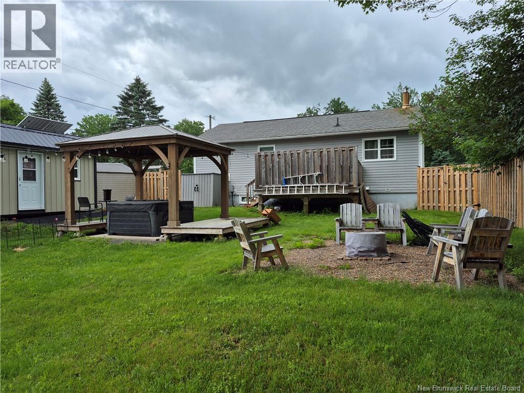 45 Clearview Avenue, Nashwaaksis, New Brunswick  E3A 1J9 - Photo 46 - NB142437