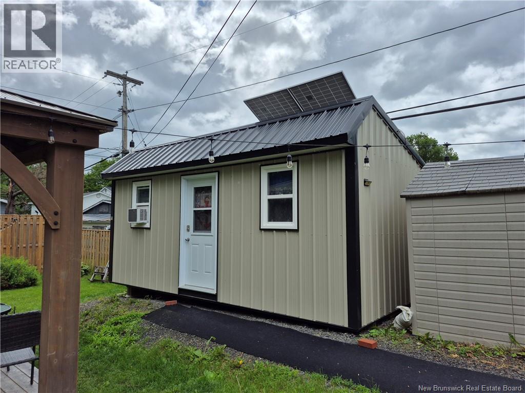 45 Clearview Avenue, Nashwaaksis, New Brunswick  E3A 1J9 - Photo 40 - NB142437