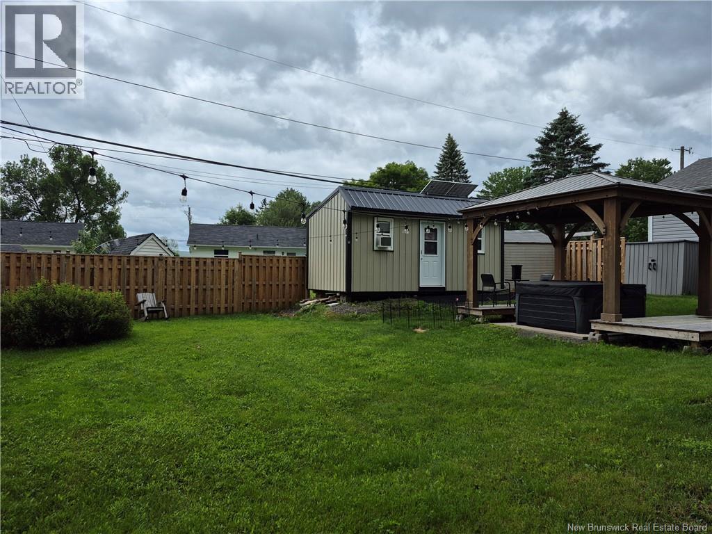45 Clearview Avenue, Nashwaaksis, New Brunswick  E3A 1J9 - Photo 45 - NB142437