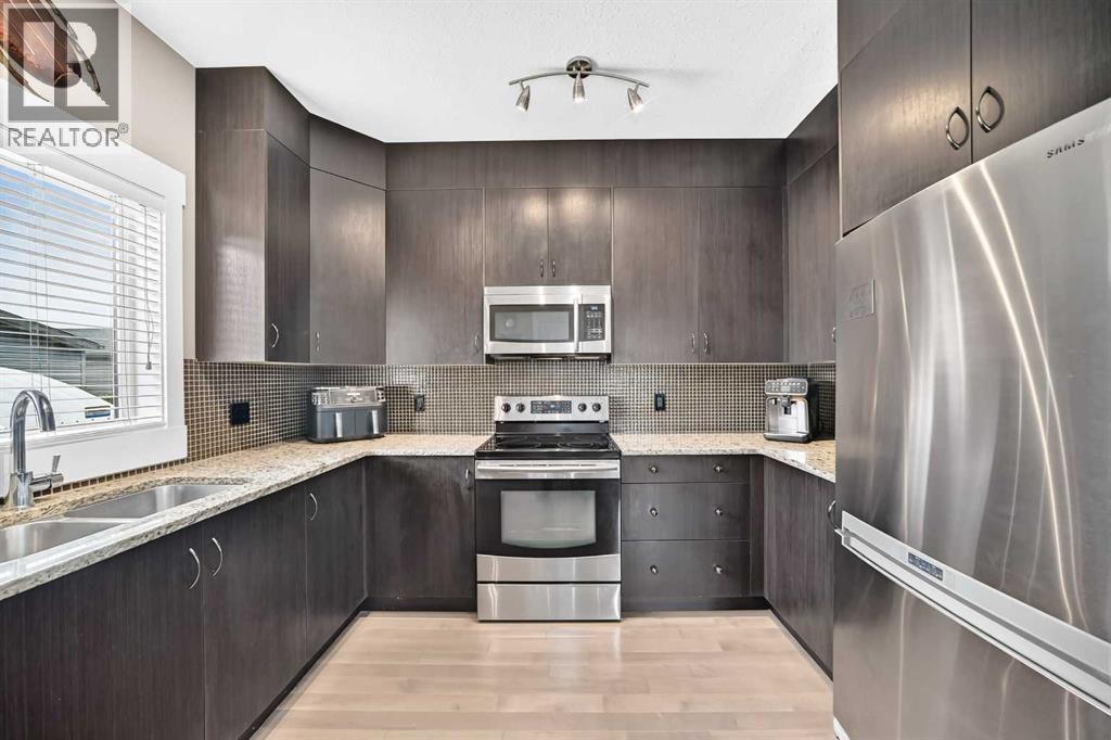 41 Skyview Ranch Manor Ne, Calgary, Alberta  T3N 0K7 - Photo 15 - A2325946