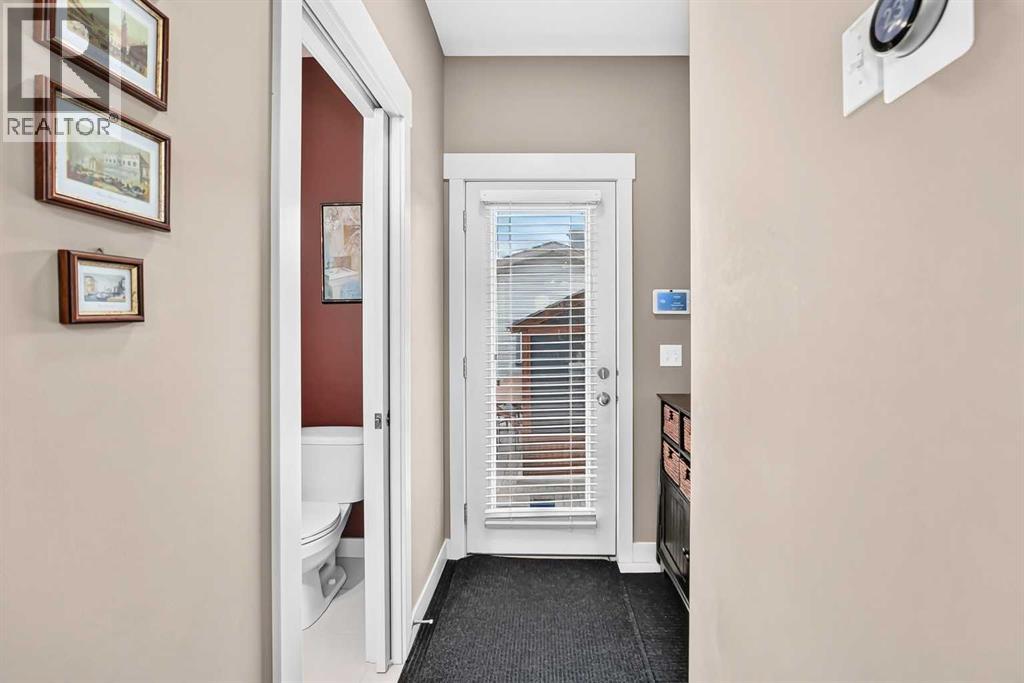 41 Skyview Ranch Manor Ne, Calgary, Alberta  T3N 0K7 - Photo 12 - A2325946