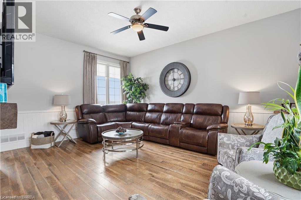 25 Brian Drive, Burford, Ontario  N0E 1A0 - Photo 14 - 40852402