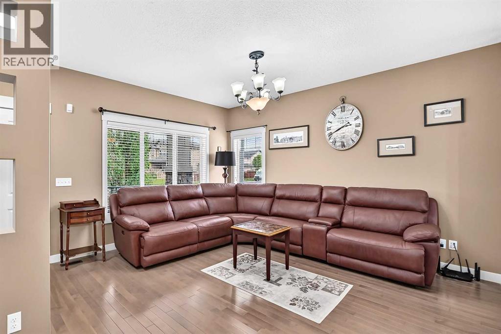 41 Skyview Ranch Manor Ne, Calgary, Alberta  T3N 0K7 - Photo 8 - A2325946