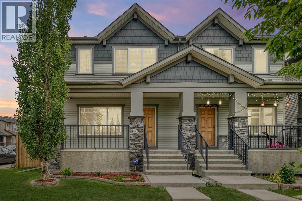 41 Skyview Ranch Manor Ne, Calgary, Alberta  T3N 0K7 - Photo 2 - A2325946