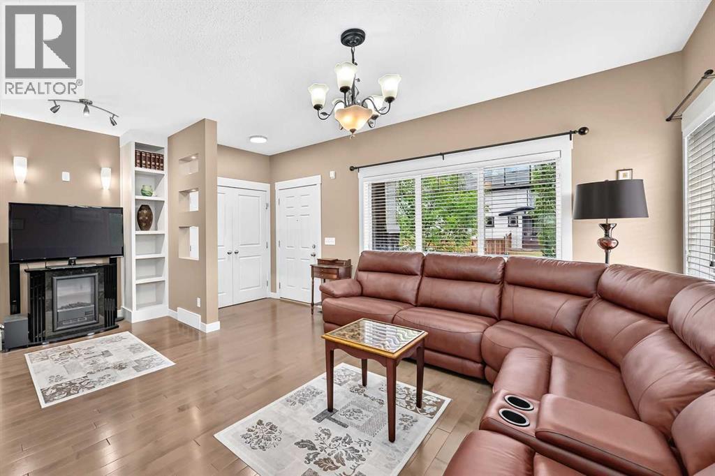 41 Skyview Ranch Manor Ne, Calgary, Alberta  T3N 0K7 - Photo 7 - A2325946