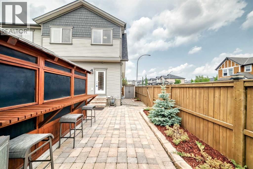 41 Skyview Ranch Manor Ne, Calgary, Alberta  T3N 0K7 - Photo 4 - A2325946