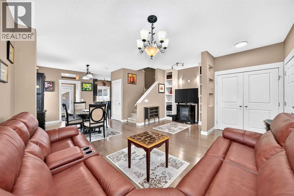 41 Skyview Ranch Manor Ne, Calgary, Alberta  T3N 0K7 - Photo 10 - A2325946