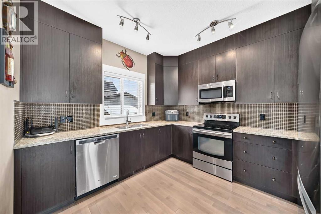 41 Skyview Ranch Manor Ne, Calgary, Alberta  T3N 0K7 - Photo 16 - A2325946
