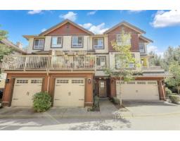 21 19560 68 AVENUE, Surrey, British Columbia