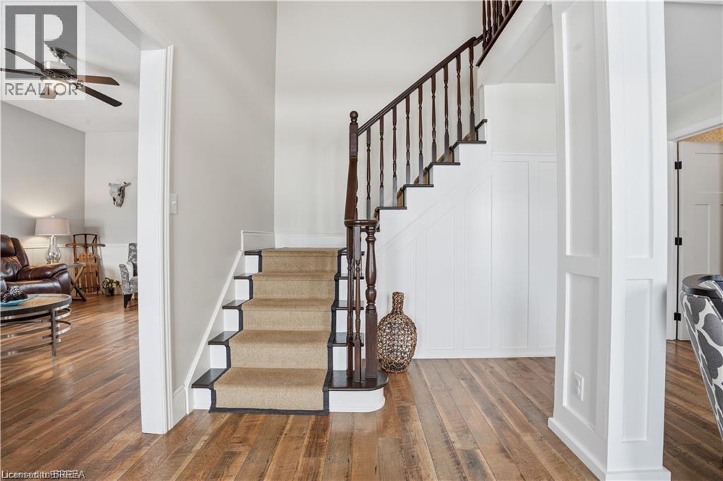 25 Brian Drive, Burford, Ontario  N0E 1A0 - Photo 12 - 40852402