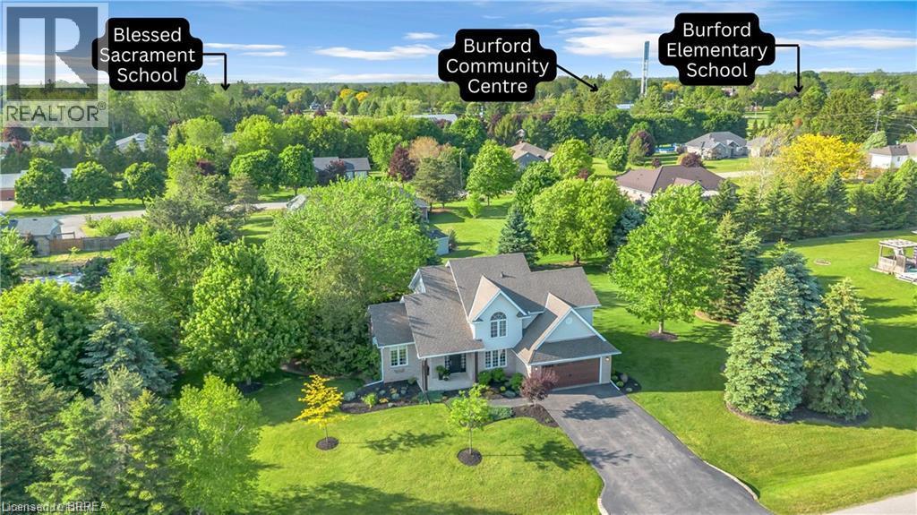25 Brian Drive, Burford, Ontario  N0E 1A0 - Photo 32 - 40852402