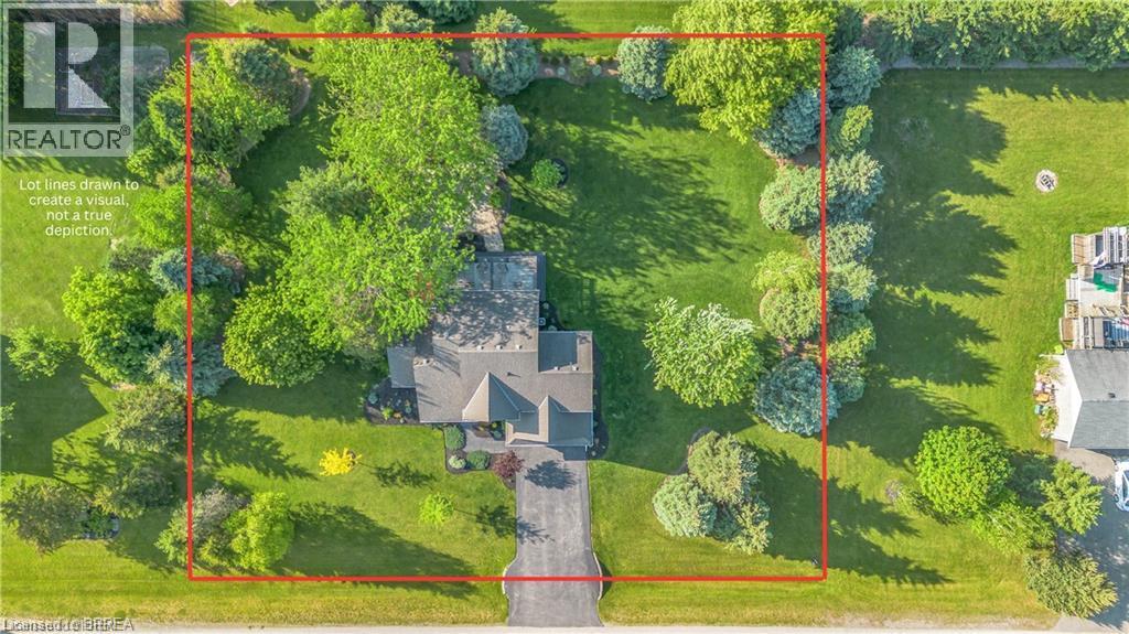 25 Brian Drive, Burford, Ontario  N0E 1A0 - Photo 33 - 40852402