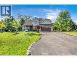 25 BRIAN Drive, Burford, Ontario