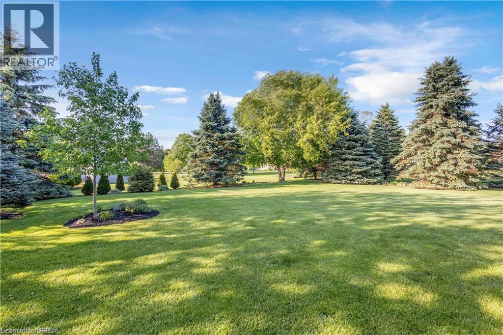 25 Brian Drive, Burford, Ontario  N0E 1A0 - Photo 10 - 40852402