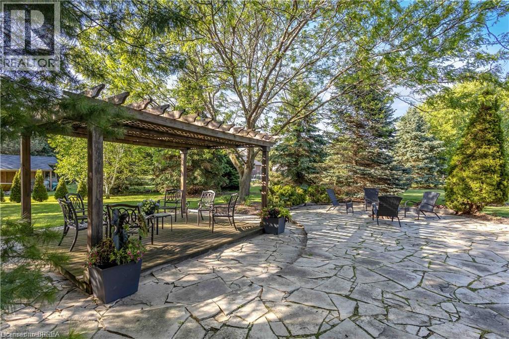 25 Brian Drive, Burford, Ontario  N0E 1A0 - Photo 7 - 40852402