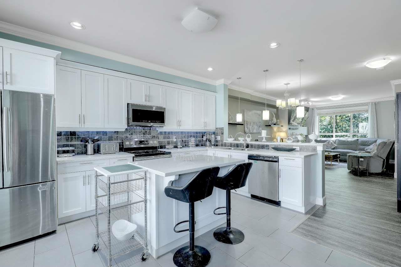 21 19560 68 Avenue, Surrey, British Columbia  V4N 5Y5 - Photo 14 - R3151597