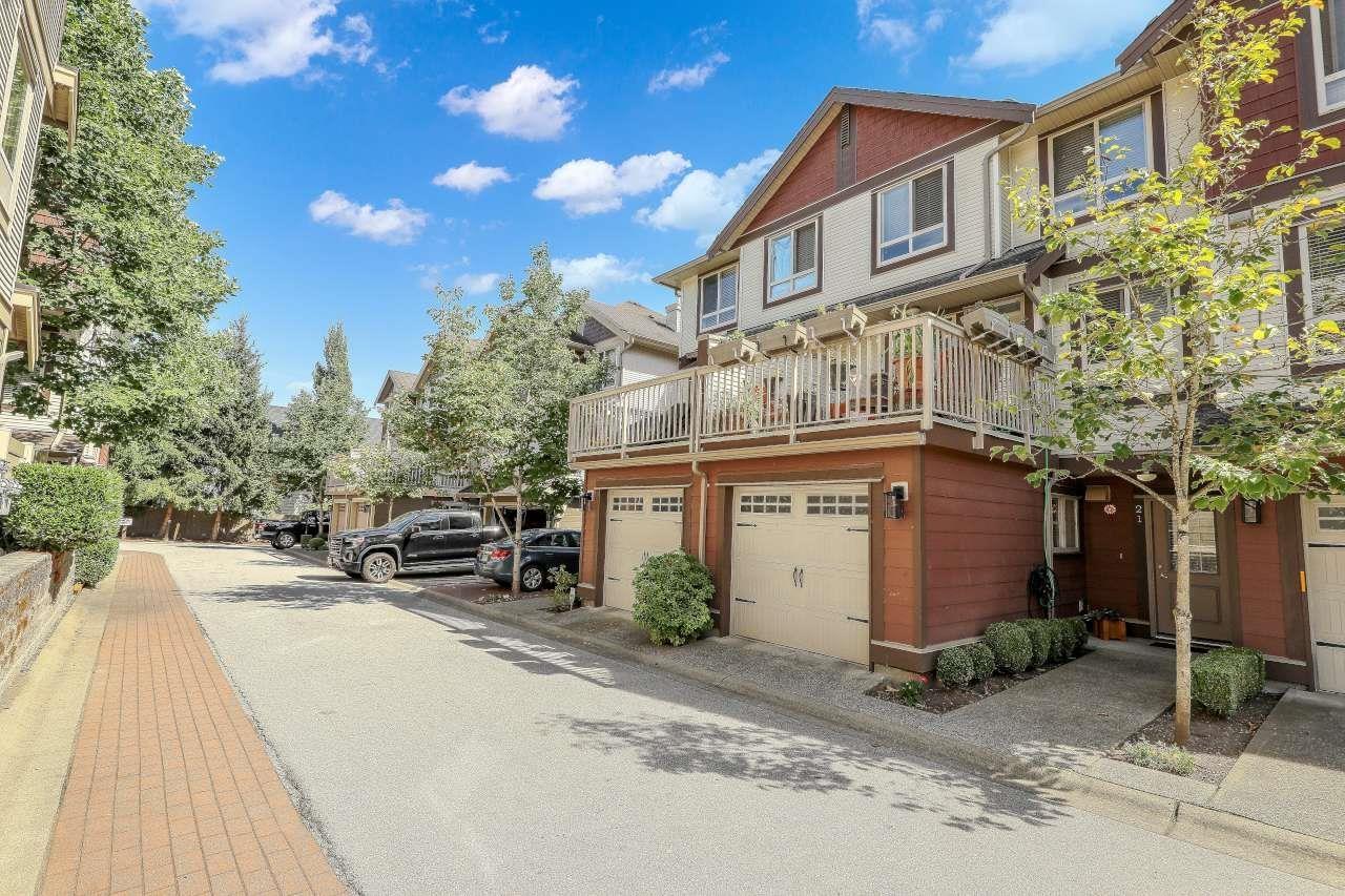 21 19560 68 Avenue, Surrey, British Columbia  V4N 5Y5 - Photo 39 - R3151597