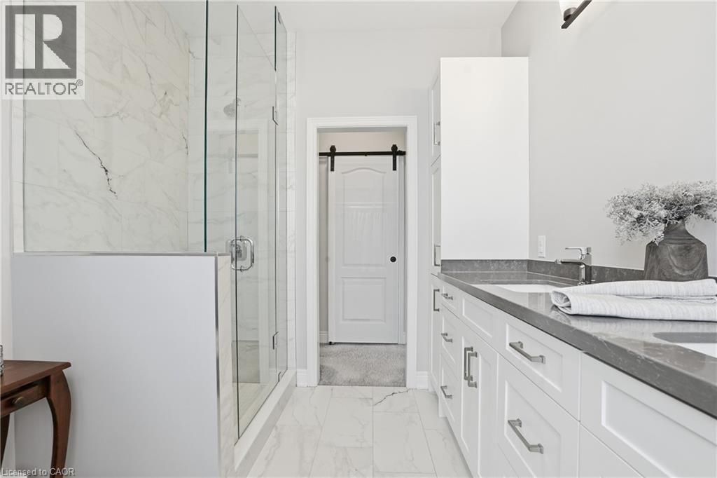 3363 Willguard Court, Niagara Falls, Ontario  L2G 0Z9 - Photo 22 - 40829501
