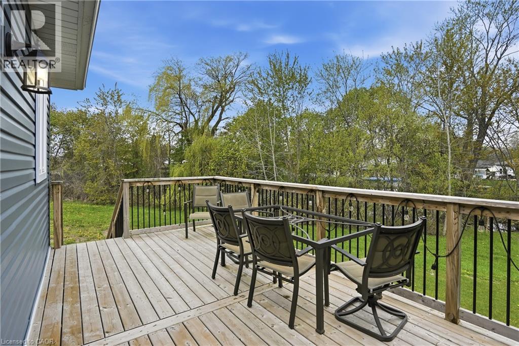 3363 Willguard Court, Niagara Falls, Ontario  L2G 0Z9 - Photo 34 - 40829501
