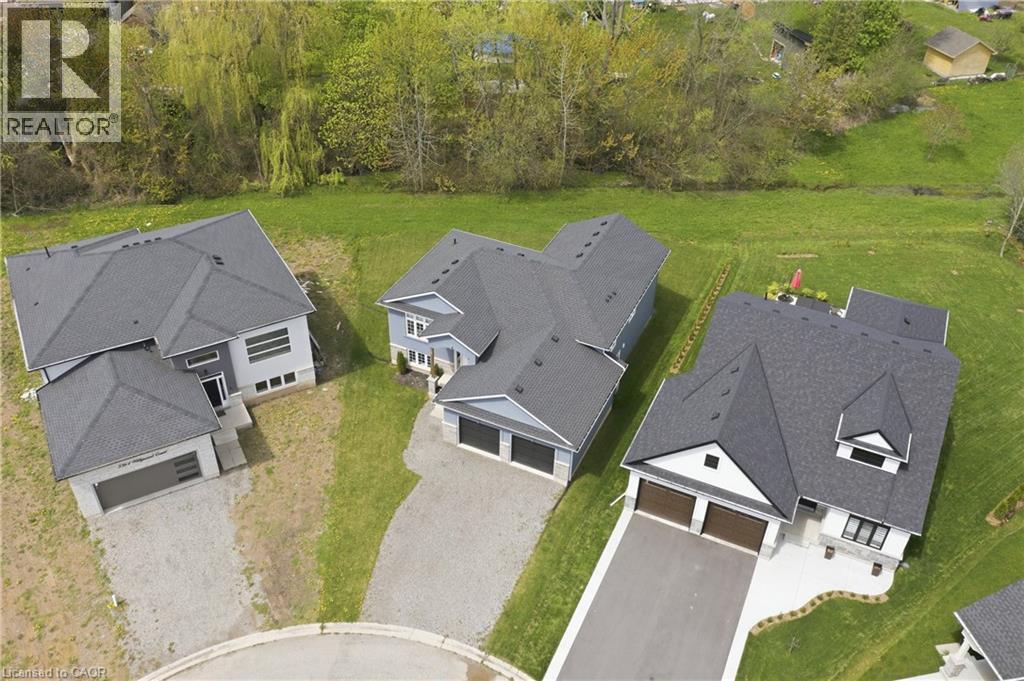 3363 Willguard Court, Niagara Falls, Ontario  L2G 0Z9 - Photo 40 - 40829501