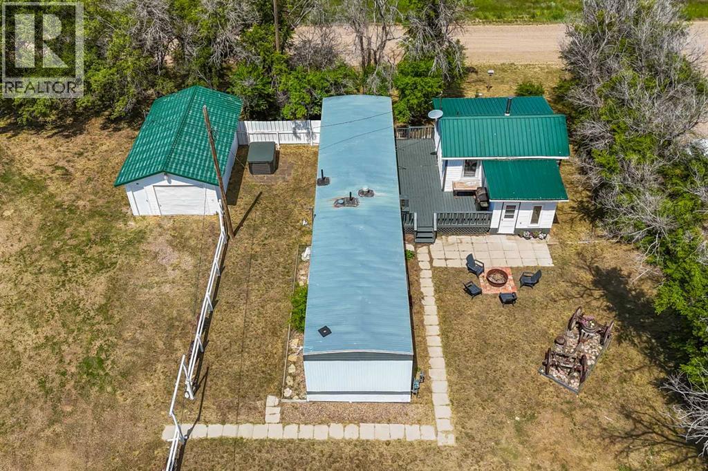1043, 6 Ave, Empress, Alberta  T0J 1E0 - Photo 2 - A2323664