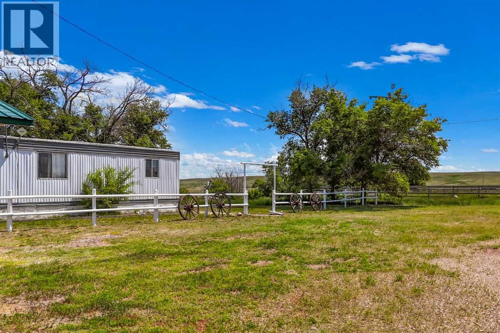 1043, 6 Ave, Empress, Alberta  T0J 1E0 - Photo 30 - A2323664