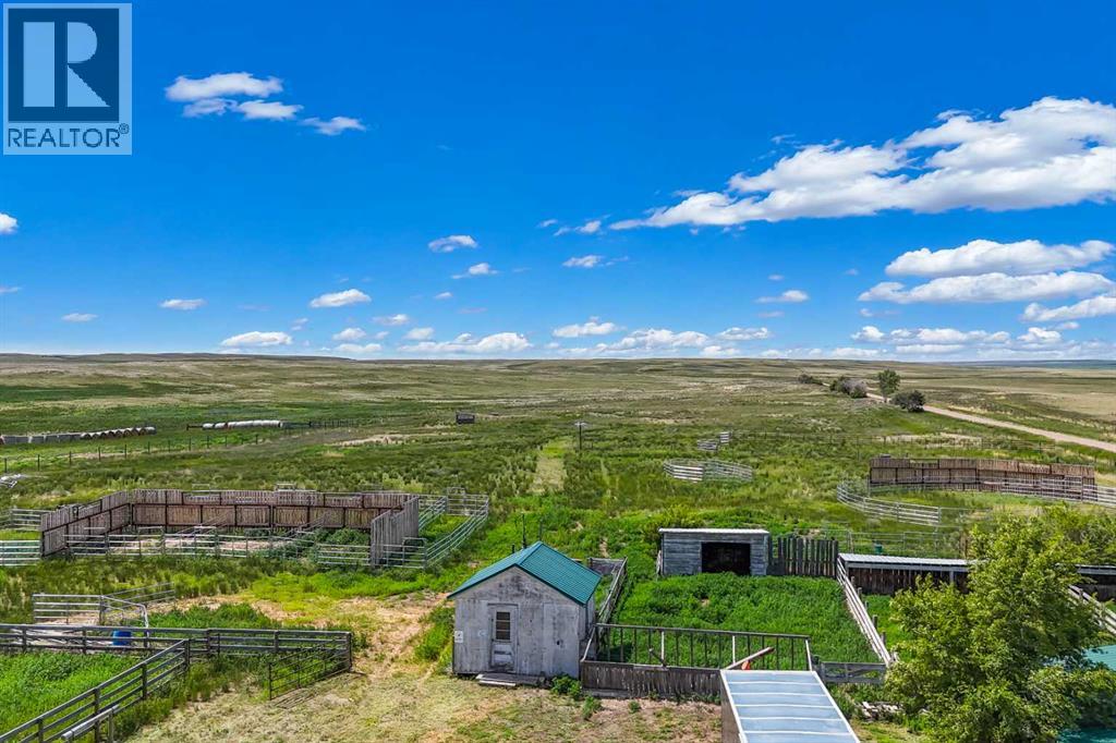 1043, 6 Ave, Empress, Alberta  T0J 1E0 - Photo 25 - A2323664