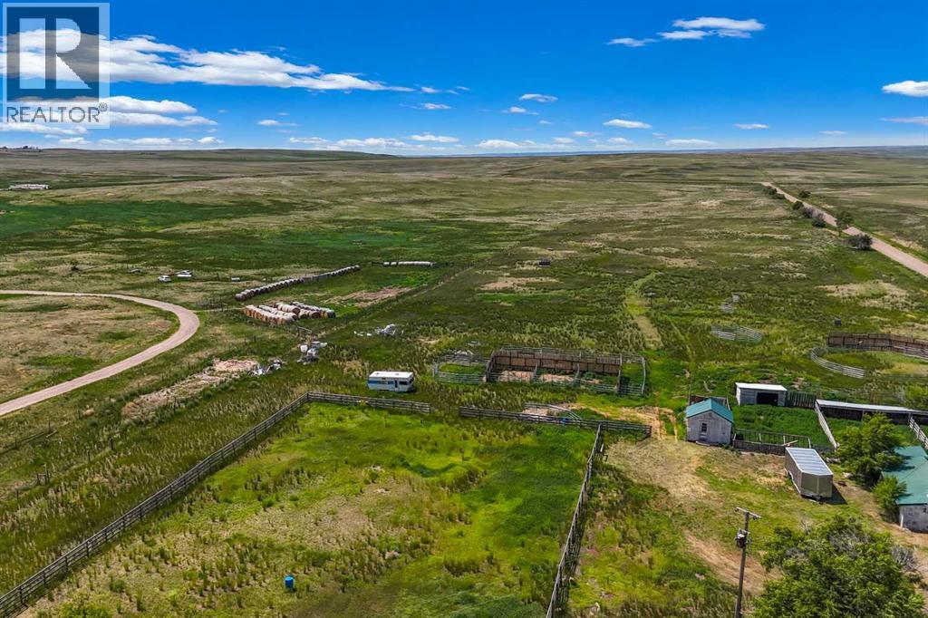 1043, 6 Ave, Empress, Alberta  T0J 1E0 - Photo 24 - A2323664