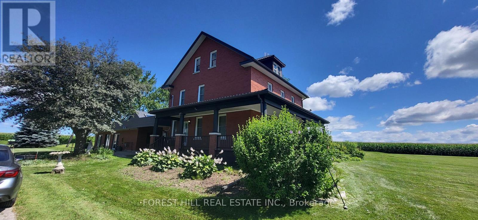 1251 Scugog Line 8, Scugog, Ontario  L9L 1B2 - Photo 49 - E13628464