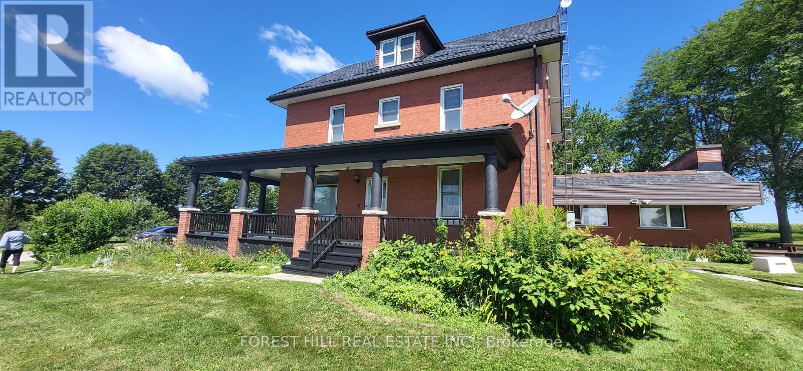 1251 Scugog Line 8, Scugog, Ontario  L9L 1B2 - Photo 9 - E13628464