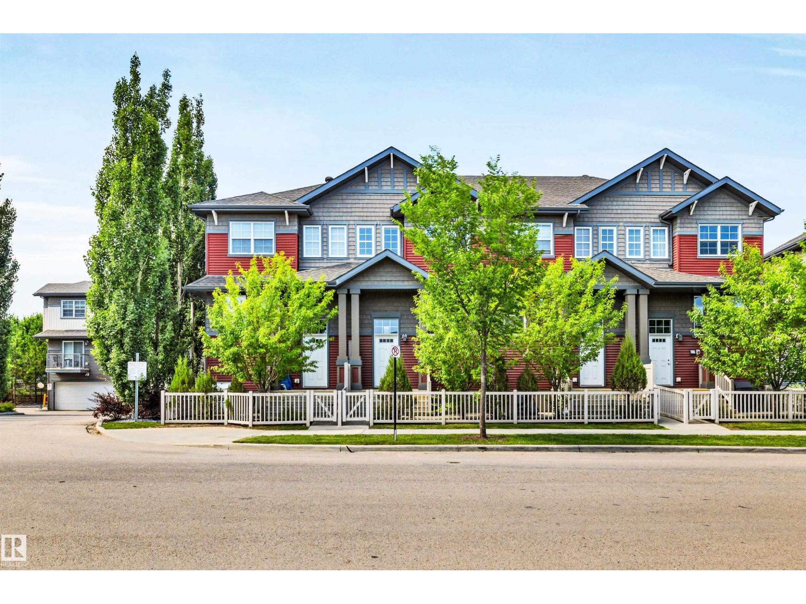 571 Orchards Bv SW, Edmonton, Alberta  T6X 1V2 - Photo 2 - E4501740