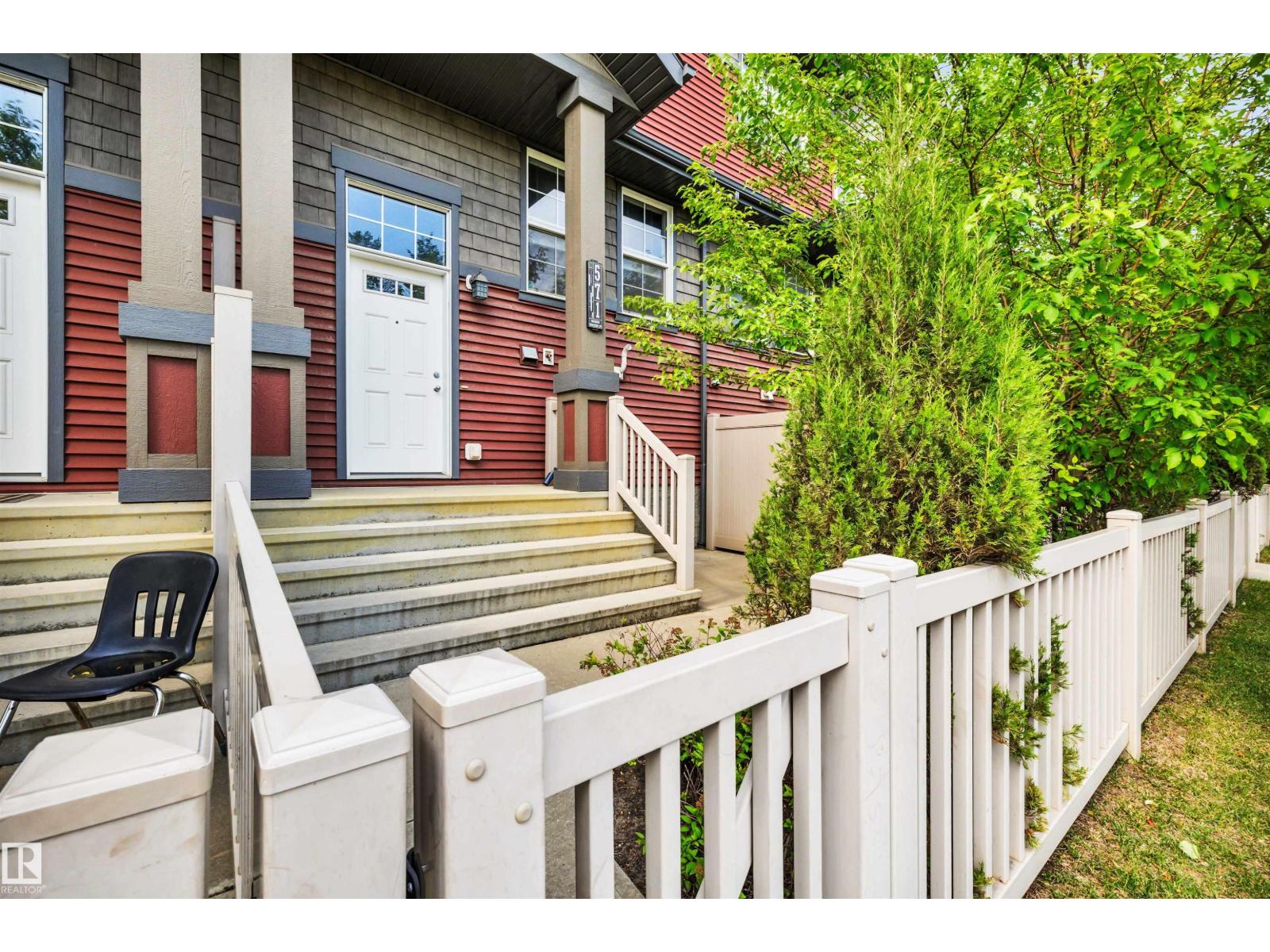 571 Orchards Bv SW, Edmonton, Alberta  T6X 1V2 - Photo 4 - E4501740