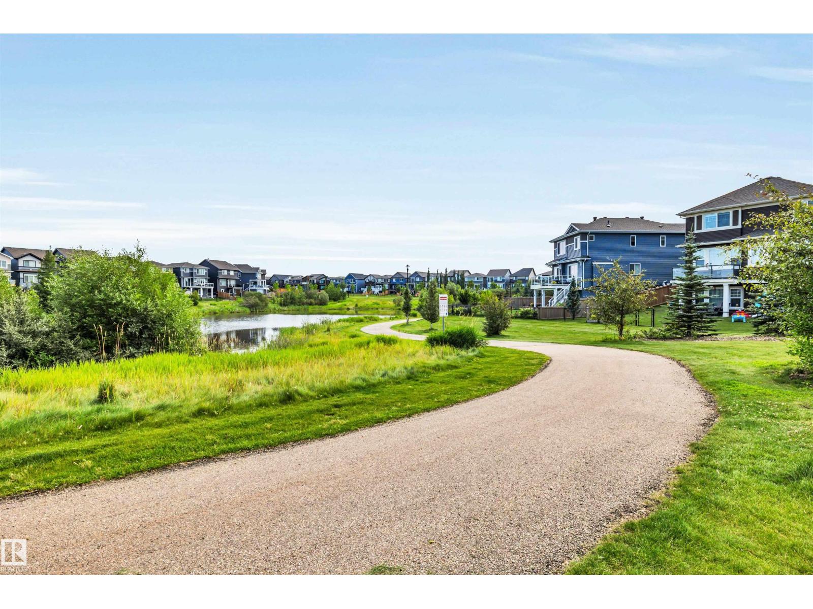 571 Orchards Bv SW, Edmonton, Alberta  T6X 1V2 - Photo 44 - E4501740