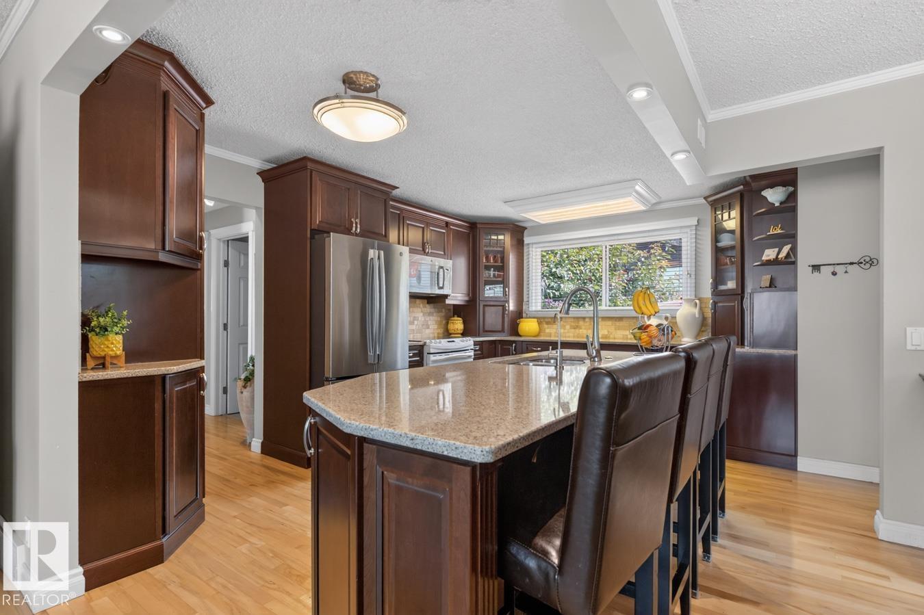 27 Milford Cr, Sherwood Park, Alberta  T8V 3V3 - Photo 11 - E4501741