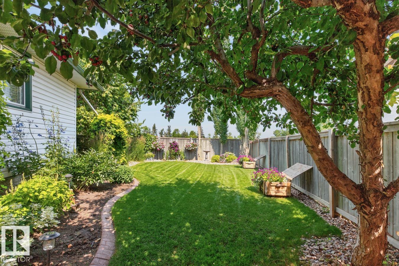 27 Milford Cr, Sherwood Park, Alberta  T8V 3V3 - Photo 41 - E4501741