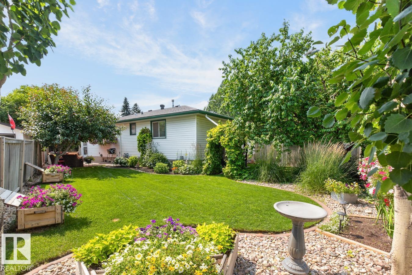 27 Milford Cr, Sherwood Park, Alberta  T8V 3V3 - Photo 42 - E4501741