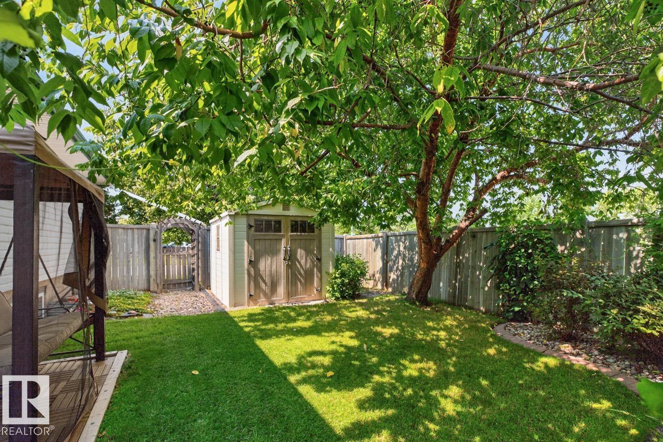 27 Milford Cr, Sherwood Park, Alberta  T8V 3V3 - Photo 47 - E4501741