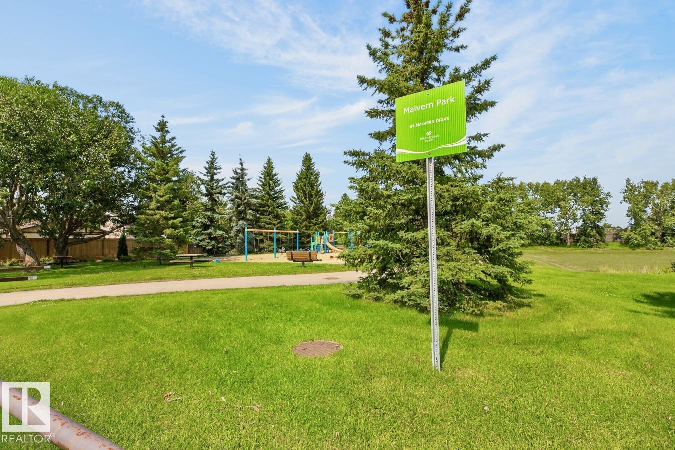 27 Milford Cr, Sherwood Park, Alberta  T8V 3V3 - Photo 50 - E4501741