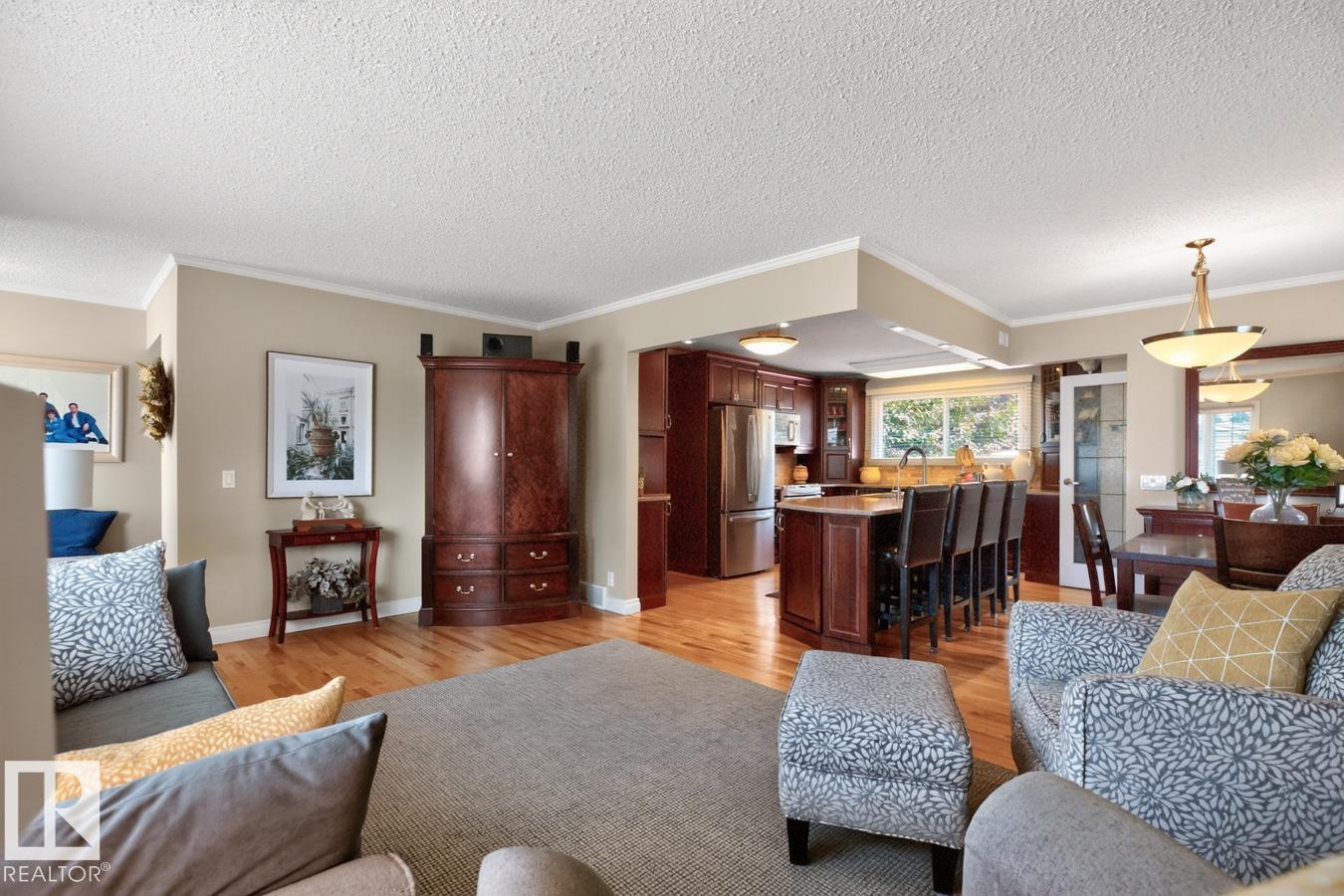 27 Milford Cr, Sherwood Park, Alberta  T8V 3V3 - Photo 9 - E4501741