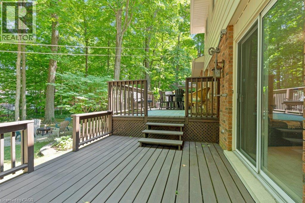 11 Grey Owl Drive, Elmira, Ontario  N3B 1S4 - Photo 38 - 40852751
