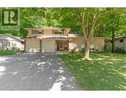 11 GREY OWL Drive, Elmira, Ontario