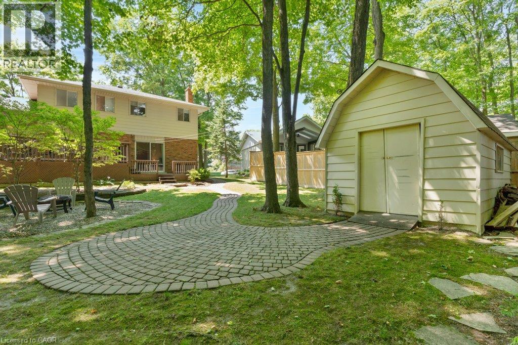 11 Grey Owl Drive, Elmira, Ontario  N3B 1S4 - Photo 44 - 40852751