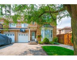 128 SEASIDE CIRCLE, Brampton, Ontario