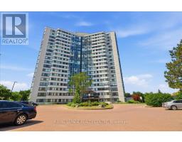 410 - 1360 RATHBURN ROAD E, Mississauga, Ontario