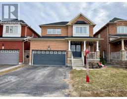 424 SUNNY MEADOW BOULEVARD, Brampton, Ontario